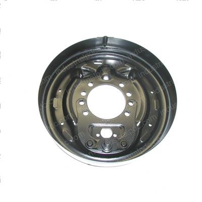 Picture of Plate - Backing Lh