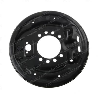 Picture of Brakeplate Assembly Lh