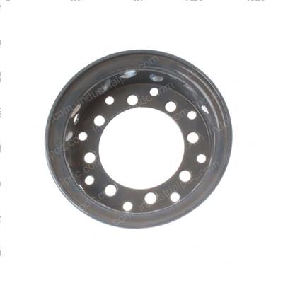 Picture of Rim - Outer Half