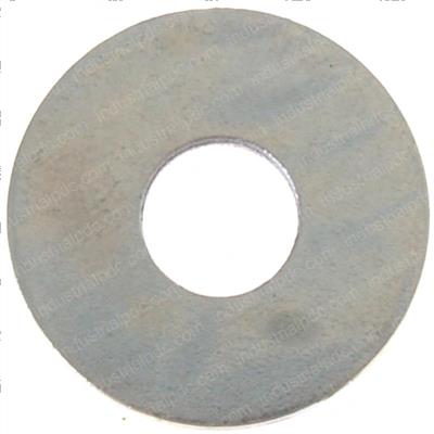 Picture of Washer - 8.5mmx23.5mmx2.2mm