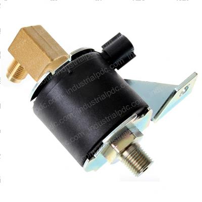 Picture of Solenoid Valve