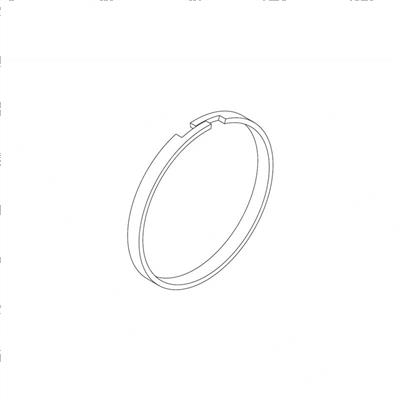 Picture of Ring - Piston