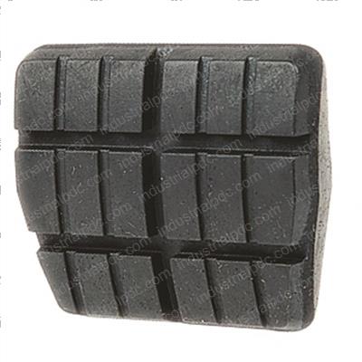 Picture of Pad - Brake Pedal