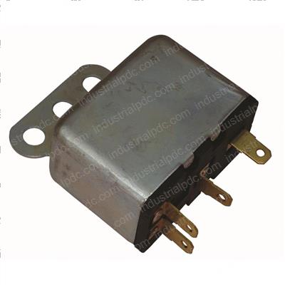 Picture of Relay - 12 Volt