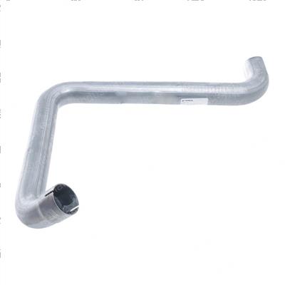 Picture of Exhaust Pipe- S40 Msg425