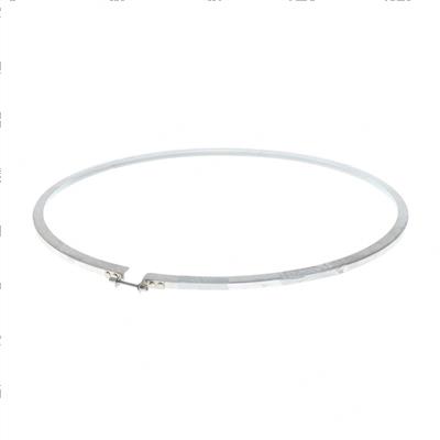 Picture of Clamp Band- Aluminum 16 in
