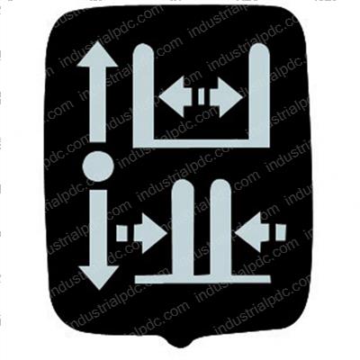 Picture of Decal Positioner
