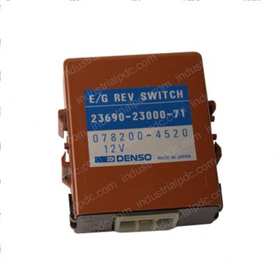 Picture of Switch Assembly - Engine