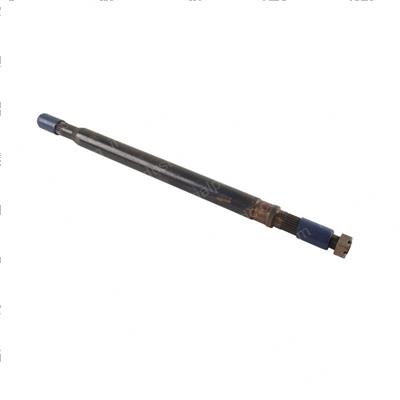 Picture of Axle - Passenger Side Rear