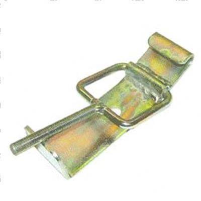 Picture of Clamp Sub-Assembly