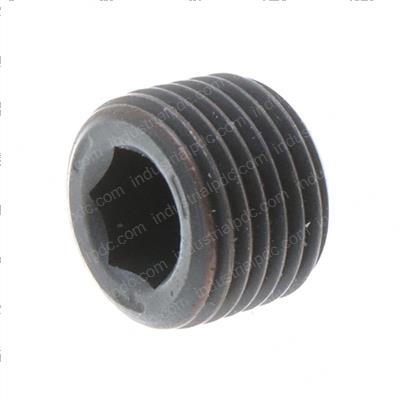 Picture of Plug - Socket Pipe