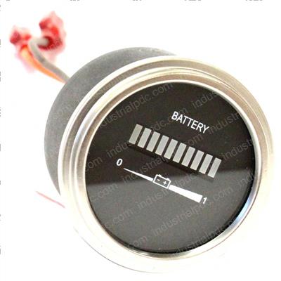 Picture of Gauge - Bdi 48v