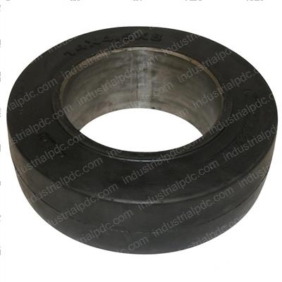 Picture of Tire - 14x4.5x8 Smooth