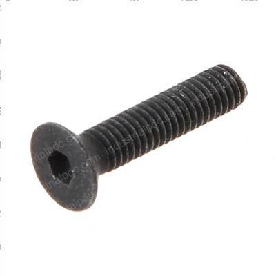 Picture of Screw-Fhs-M3-0.5x14-Din7991-10