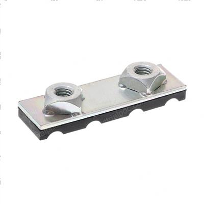 Picture of Clamp -  Injectio