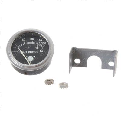 Picture of Gauge - Pressure