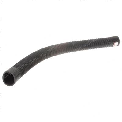 Picture of Hose - Radiator 2x33
