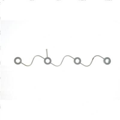 Picture of Pipe Assembly - Nozzle Le