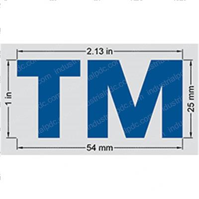 Picture of Decal - Safety
