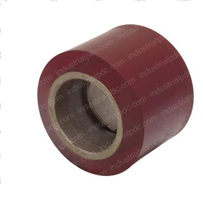 Picture of Wheel - Poly 3 3/8 X 2 5/8
