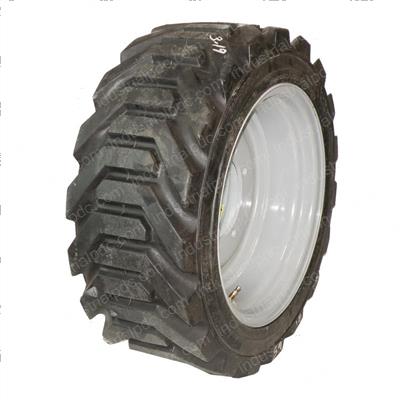 Picture of Tire Assembly - 315x20 Ff Rh
