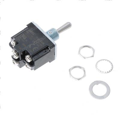 Picture of Switch-3pos Dpdt Sealed Toggle