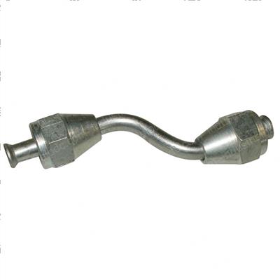 Picture of Pipe Sub-Assembly