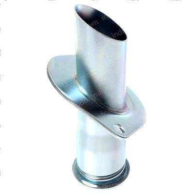 Picture of Pipe Sub-Assy- Fuel