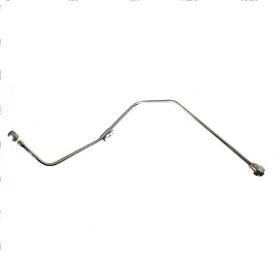 Picture of Pipe Sub-Assembly