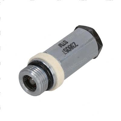 Picture of A Piston + Cyl