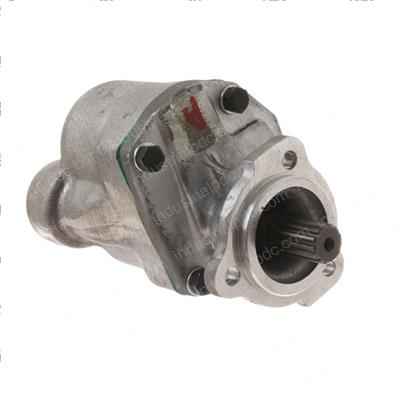 Picture of Pump - Hydraulic
