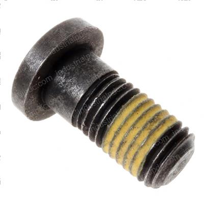 Picture of Shaft - Side Thrust