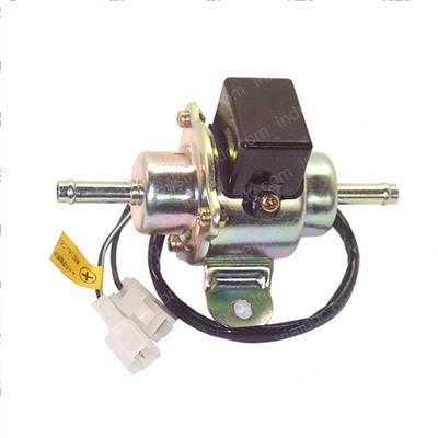 Picture of Pump Assembly -Fuel