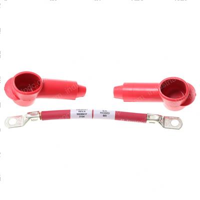 Picture of Cable Assy- Battery Jumpers