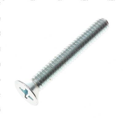 Picture of Screw - Flat Head