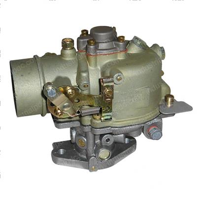 Picture of Carburetor - Gas