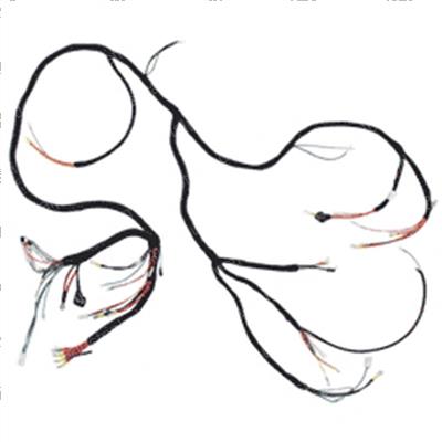 Picture of Harness - Wire