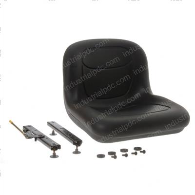 Picture of Seat - Vinyl W/Adjusters