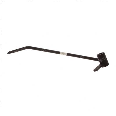 Picture of Lever Assembly