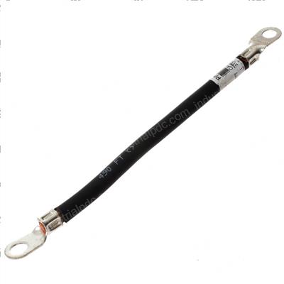 Picture of Cable Assy Batt  750 Black