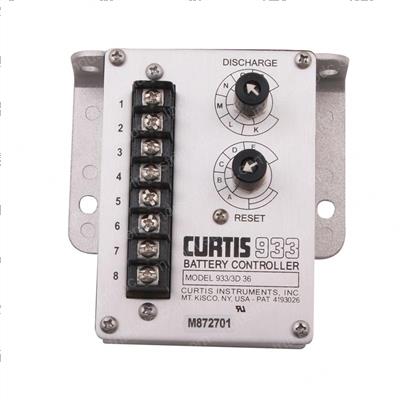 Picture of Controller - 36 Volt