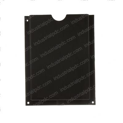 Picture of Cover - Manual