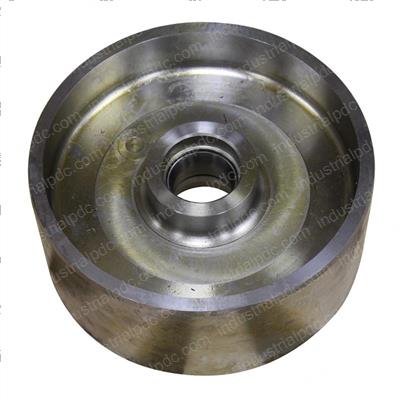 Picture of Hub - Press on
