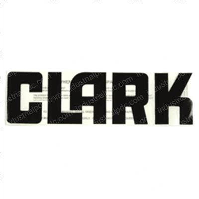 Picture of Decal