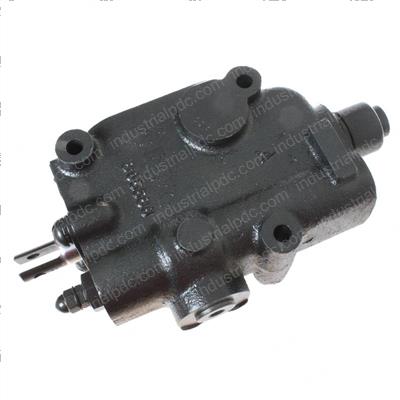 Picture of Valve - Hydraulic Control