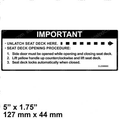 Picture of Decal