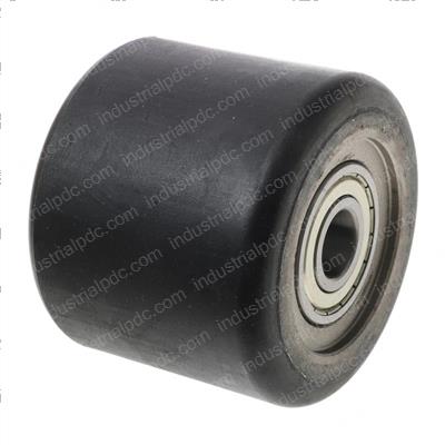 Picture of Wheel Assembly - Poly