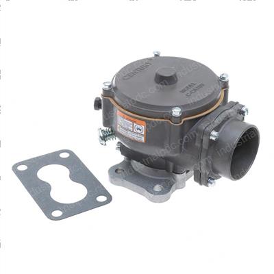 Picture of Carburetor - Lpg