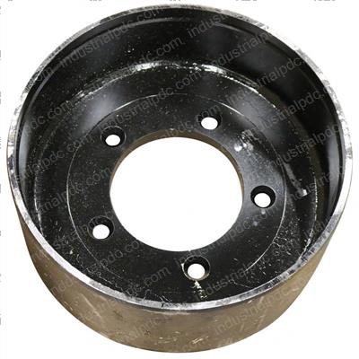 Picture of Wheel - Drive