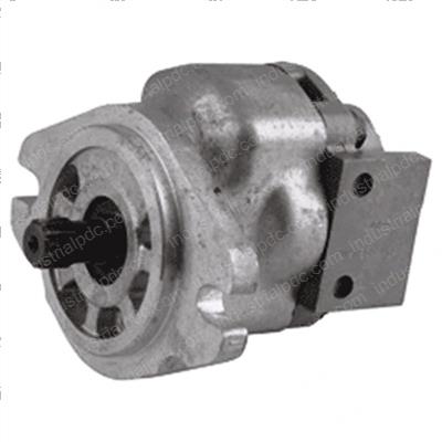 Picture of Pump - Hydraulic